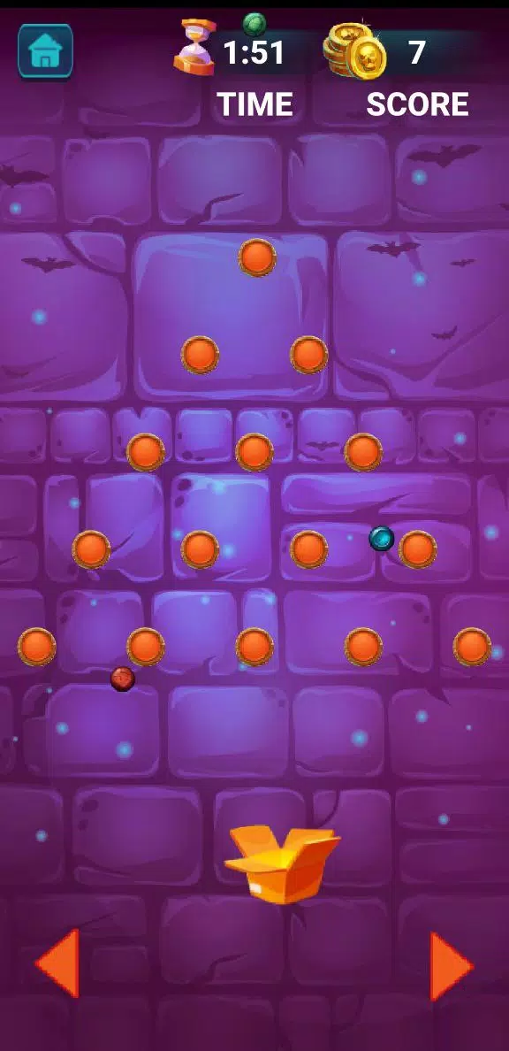 Pluso Balls Screenshot 2