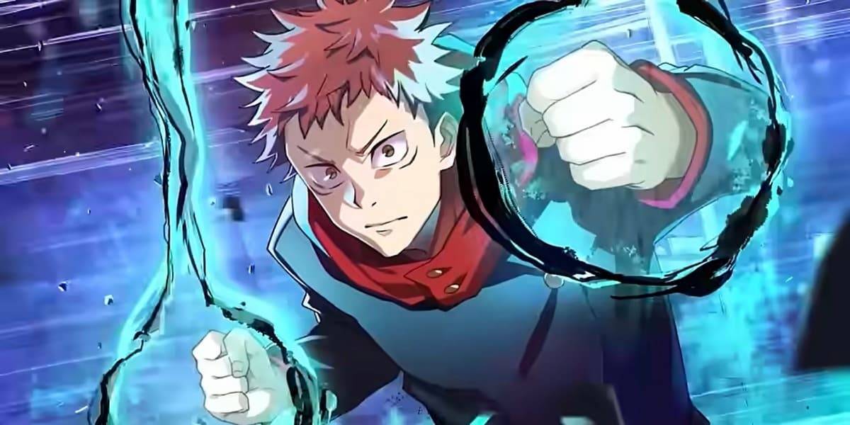 Список уровней парада Jujutsu Kaisen Phantom (декабрь 2024 г.)