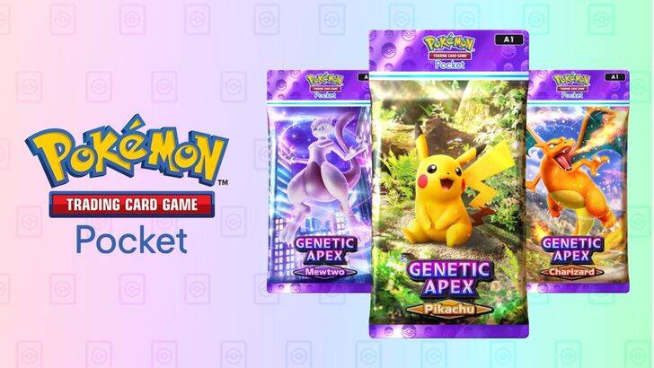 Pokemon TCG Pocket Player Maxes Pokegold kauft jeden Tag seit dem Start und sammelt über 50.000 Karten