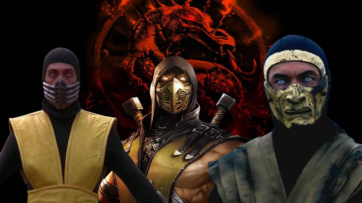 Johnny Cage de Karl Urban en Mortal Kombat 2 Sparks Internet Frenzy