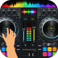 DJ Mixer - Dj Music Mixer