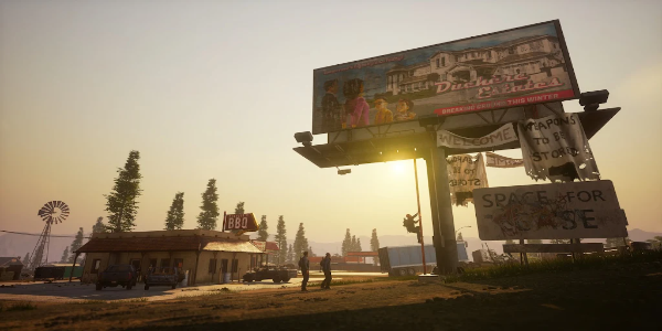 <p>State of Decay 2 Mobile एक कथा प्रदान करता है जो खिलाड़ी के निर्णयों और कार्यों के आधार पर विकसित होती है। प्रत्येक विकल्प कहानी और आपके आस-पास की दुनिया को प्रभावित करता है। चाहे आप तय करें कि किसे भर्ती करना है, आंतरिक विवादों को कैसे संभालना है, या बचे हुए लोगों को बचाने या आपूर्ति सुरक्षित करने के बीच चयन करना है या नहीं, आपके निर्णय खेल के नतीजे को प्रभावित करेंगे। यह गतिशील कथा यह सुनिश्चित करती है कि कोई भी दो गेमप्ले सत्र समान नहीं हैं, जो उच्च स्तर की प्रतिलिपि प्रस्तुत करने योग्यता प्रदान करता है। पात्र पिछली घटनाओं और निर्णयों को याद रखते हैं, जो उनके कार्यों और बातचीत को प्रभावित करते हैं, जिससे कथा में गहराई और जटिलता जुड़ जाती है। </p>
<p><img src=