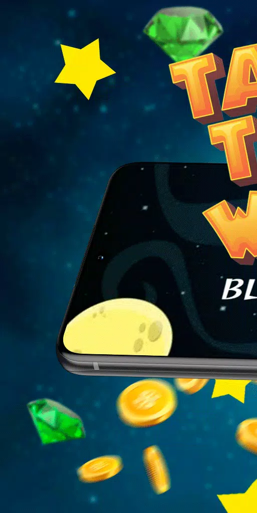 Blasterio 스크린샷 0