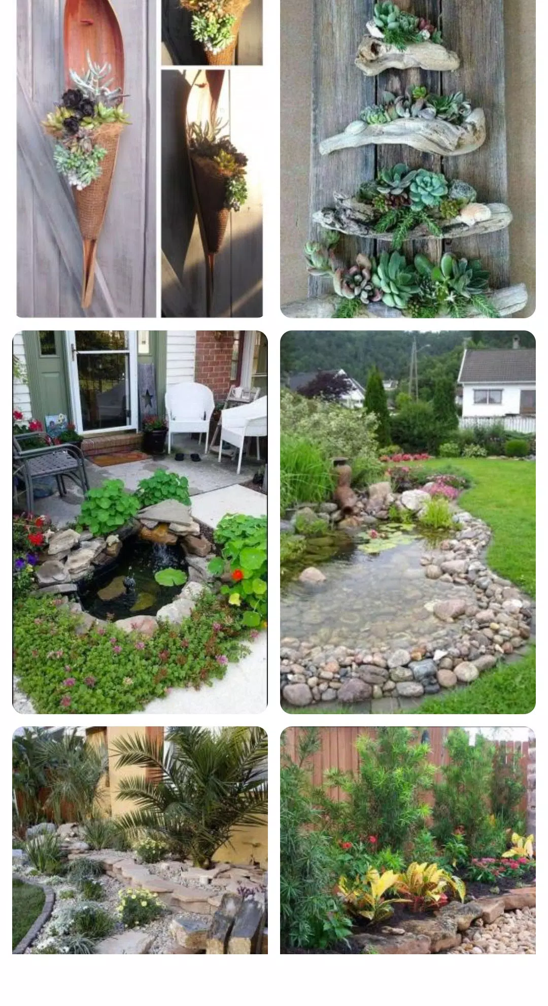 backyard landscape design app 스크린샷 0