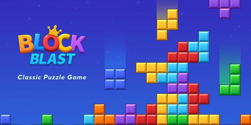 Mobile Game Block Blast overtreft 40 miljoen maandelijkse spelers