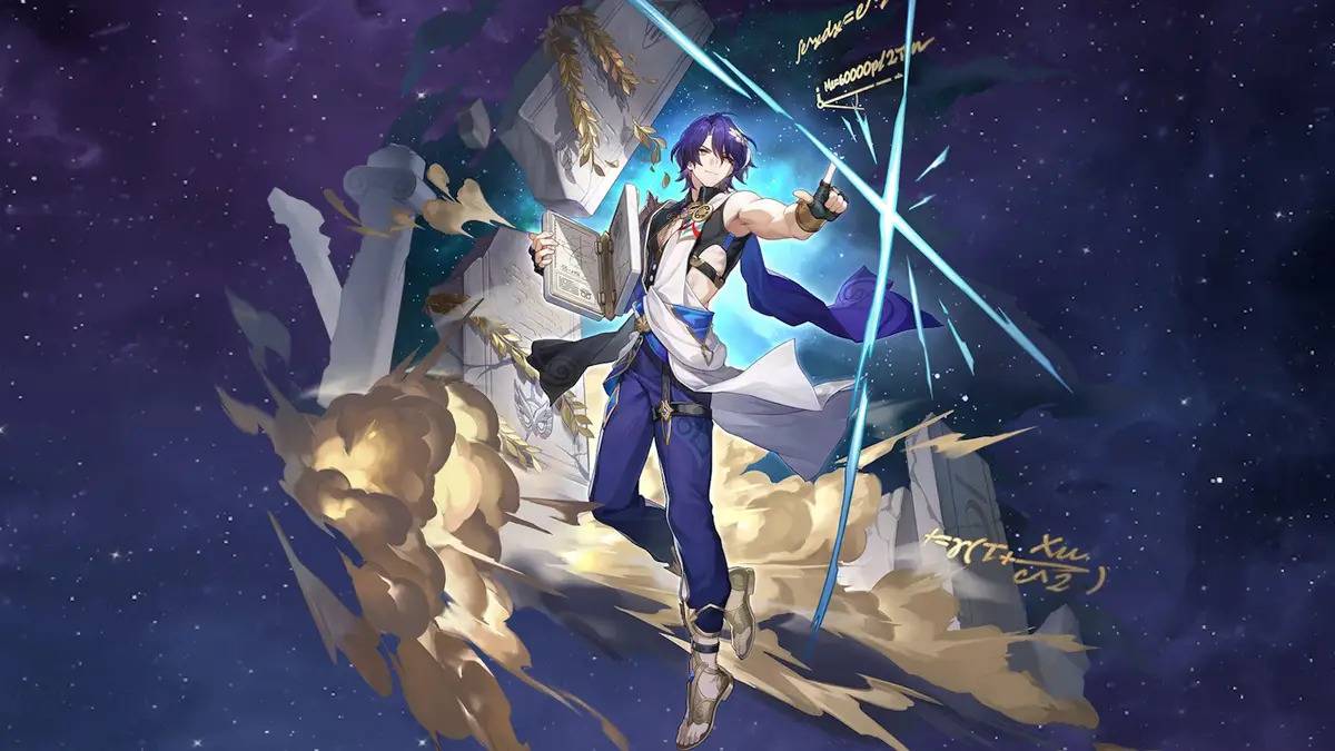 I -unlock ang Galactic Secrets: Inihayag ng Honkai Star Rail Code