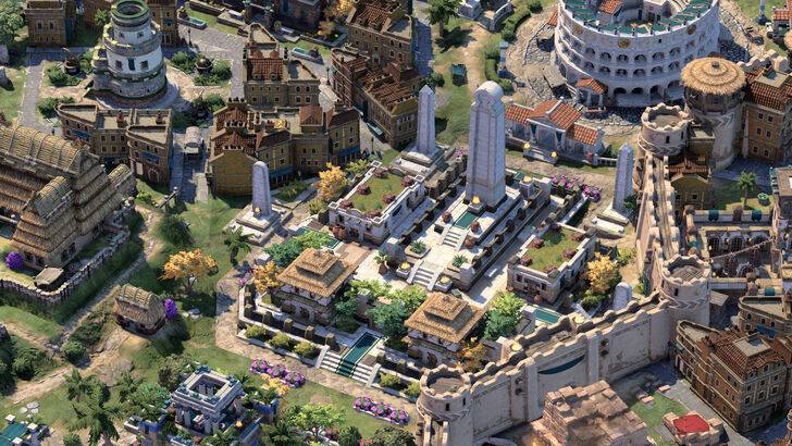 Civilization 7 QoL Improvements Prioritized Over First In-Game Event