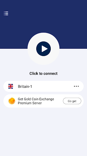 UK VPN - Use United Kingdom IP Screenshot 1