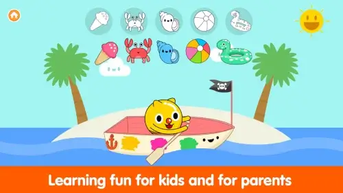 Toddler Games: Kids Learning スクリーンショット 3