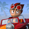 Beach Buggy Blitz