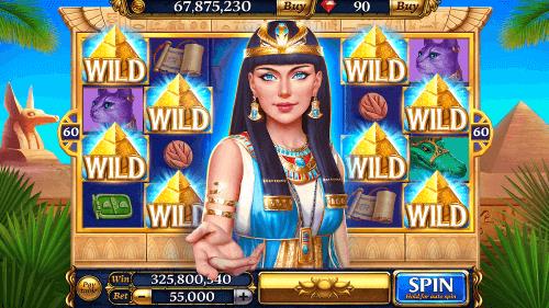 Slots Era Ảnh chụp màn hình 1