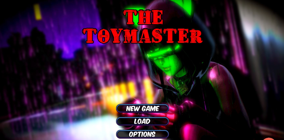 Schermata The Toymaster 0