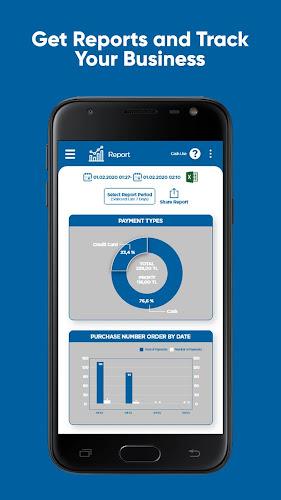 MarketPOS: Sales & Inventory Скриншот 3