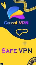 Gozal VPN स्क्रीनशॉट 3