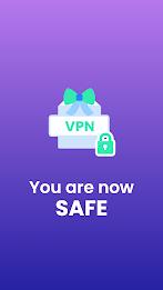 Schermata Hotspot Shield VPN Wifi Proxy 0