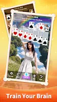 Solitaire Journey:Romance Time 스크린샷 3