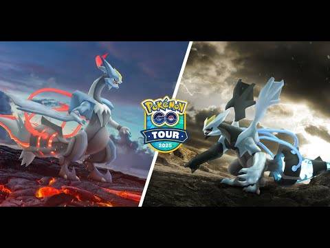 Pokémon Go Community Day luty 2025