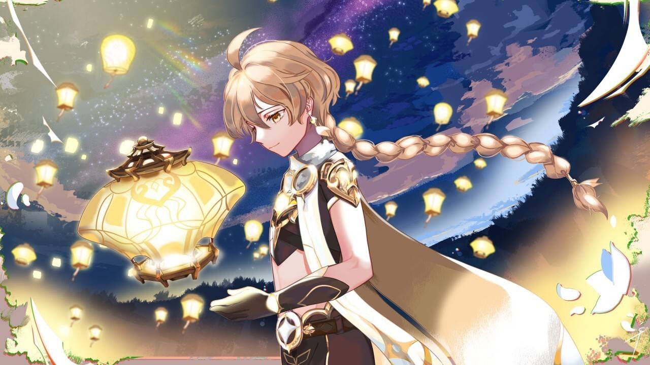 Le bug de Genshin Impact déchaîne des dommages dévastateurs de boss