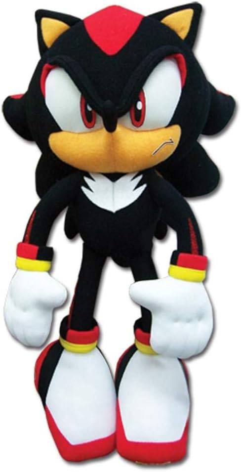 Great Eastern Entertainment Shadow 12-inch Plush