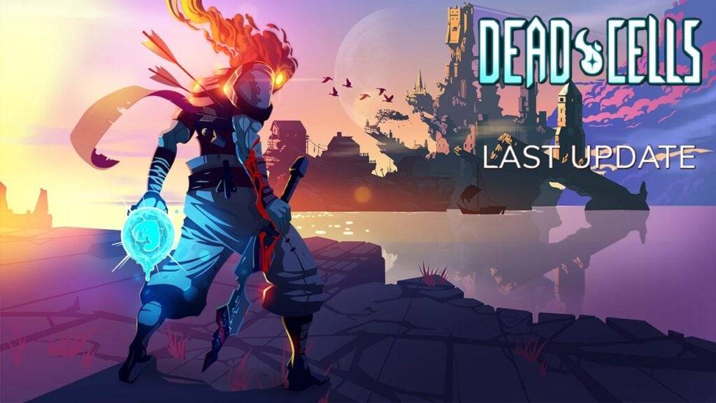 Dead Cells, Android'de son iki ücretsiz güncellemesini başlattı