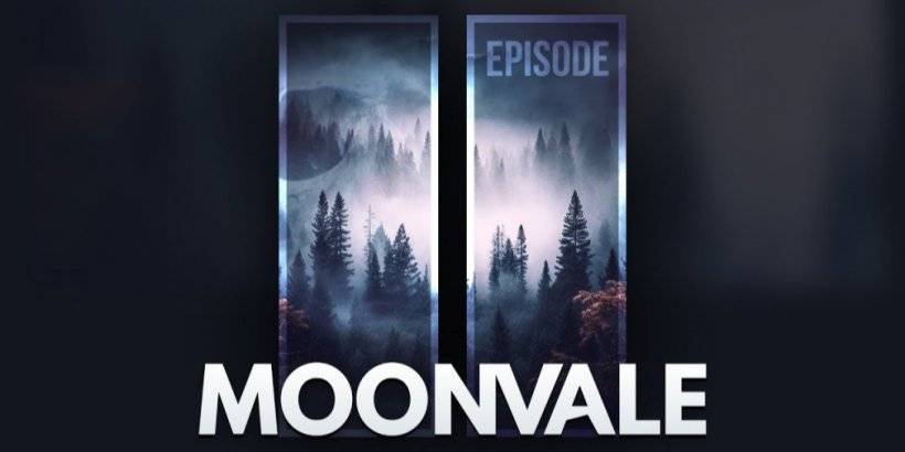 Moonvale Aflevering 2: Nieuw verhaal, uitgebreide functies