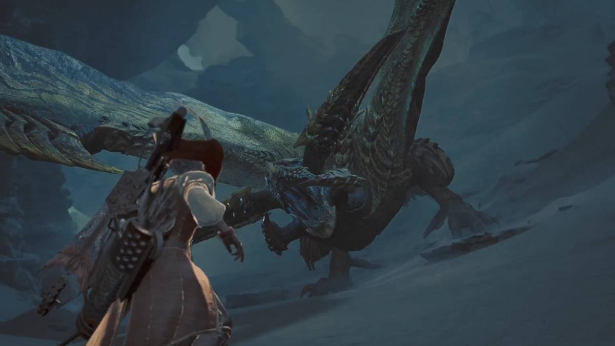 Monster Hunter Wilds'ta Rey dau nasıl yenilir ve yakalar