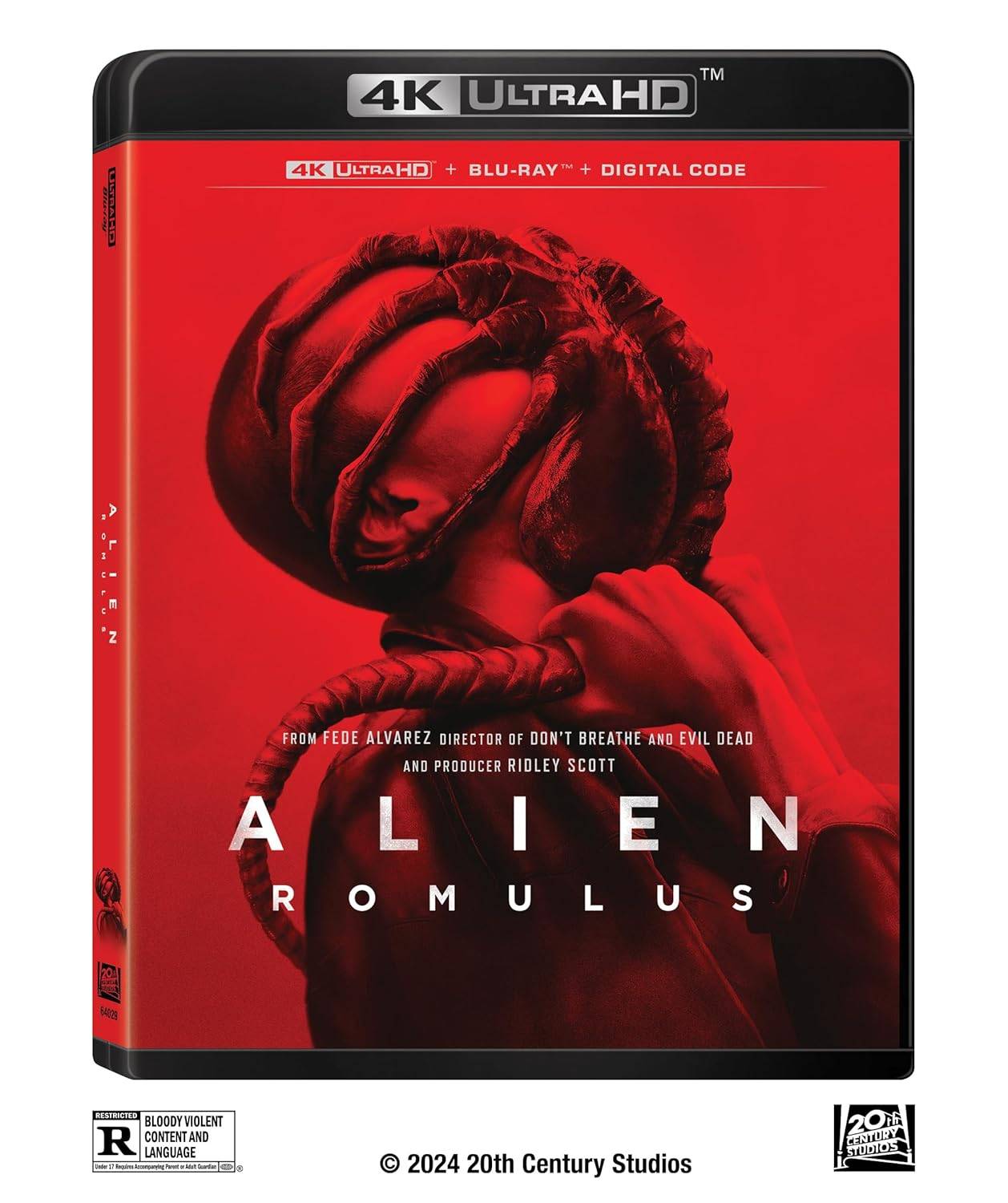 Alien: 6-filmcollectie