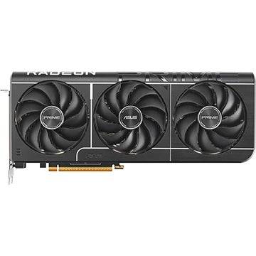 ASUS Prime AMD Radeon RX 9070 OC Edição Graphics Card