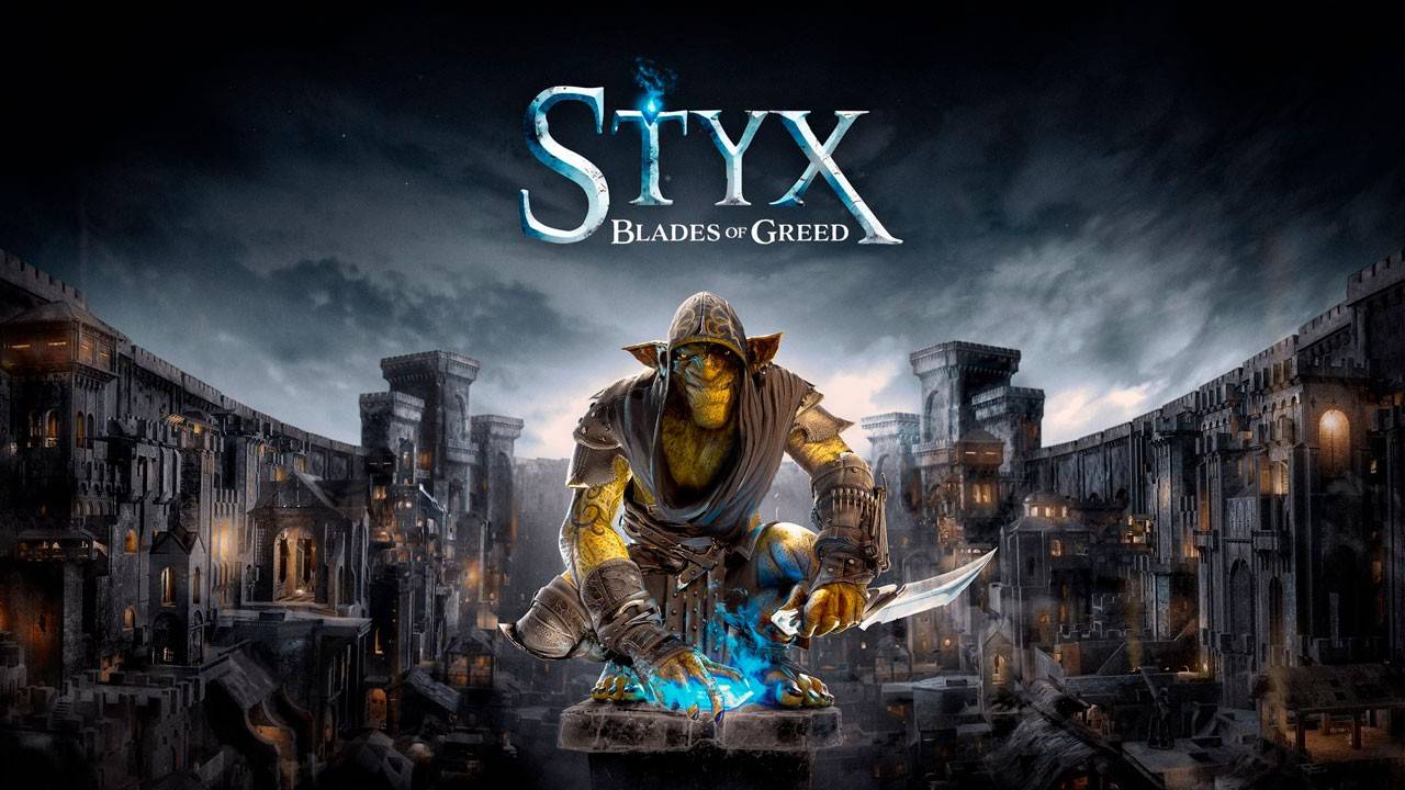 Siri Styx: Goblin Karismatik Membuat Kemunculan