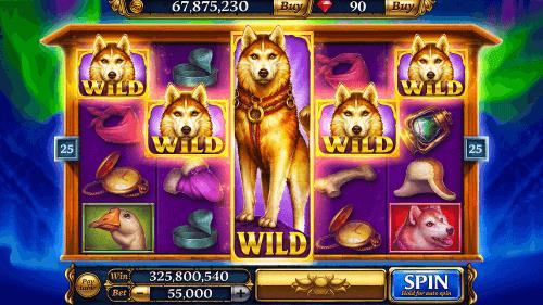 Slots Era Ảnh chụp màn hình 2