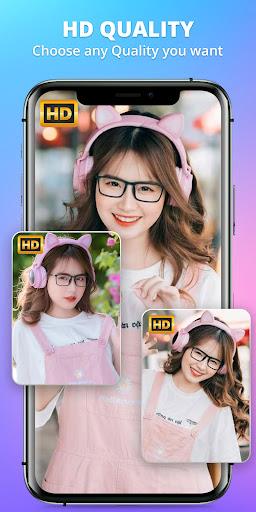 Download Video TikTok No Logo應用截圖第2張