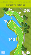 SkyCaddie Mobile Golf GPS Screenshot 2