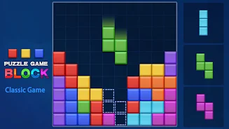 Block Puzzle - Sudoku Mode Capture d'écran 3