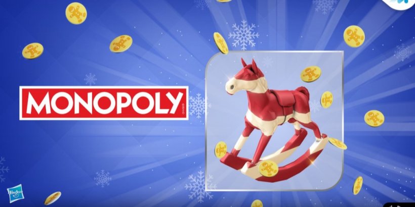 Monopoli memperkenalkan kalendar Advent Holiday dengan ganjaran eksklusif