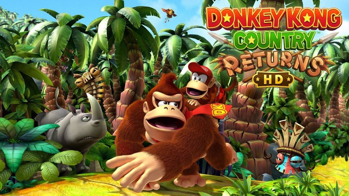 Donkey Kong Game: Surfroz de las primeras reacciones del jugador