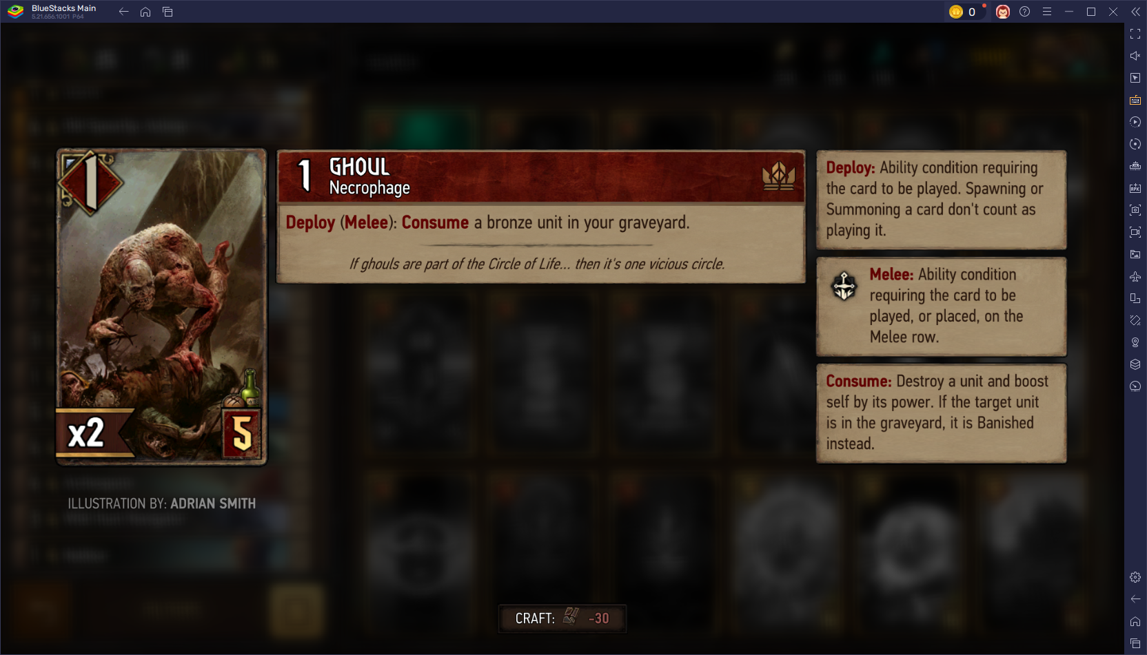 Gwent: Kumpletuhin ang gabay sa Witcher Card