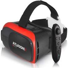 Image: Atlasonix VR Headset