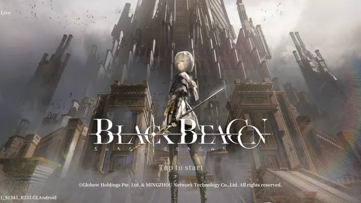 Black Beacon News: Dernières mises à jour 