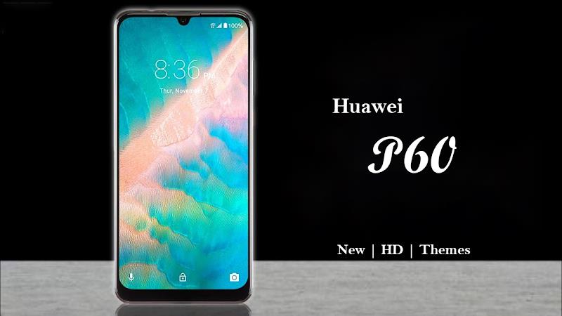 Huawei P60 Wallpaper & Themes應用截圖第1張