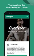 Overlyzer 스크린샷 2