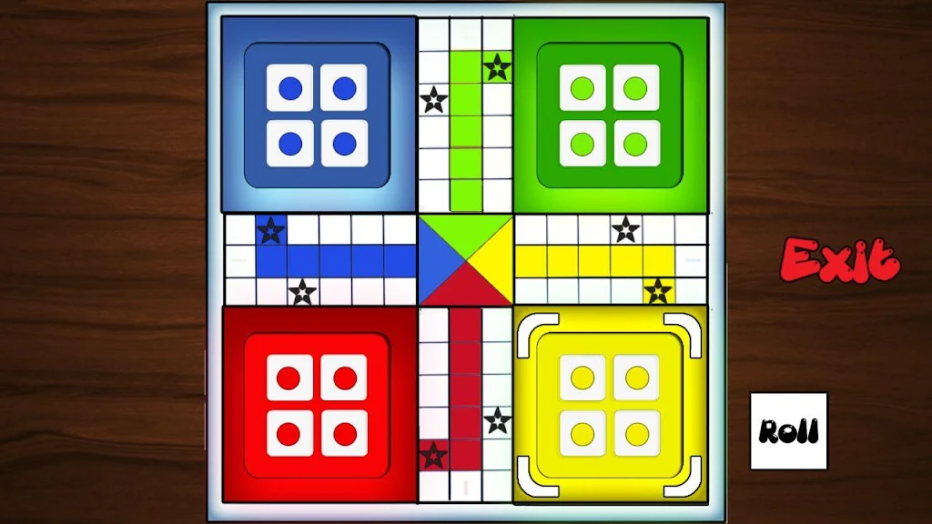 Ludo Zone 스크린샷 3