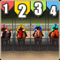 Pick Horse Racing