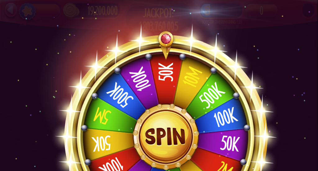 Earn Money-Make Money Slot Capture d'écran 1