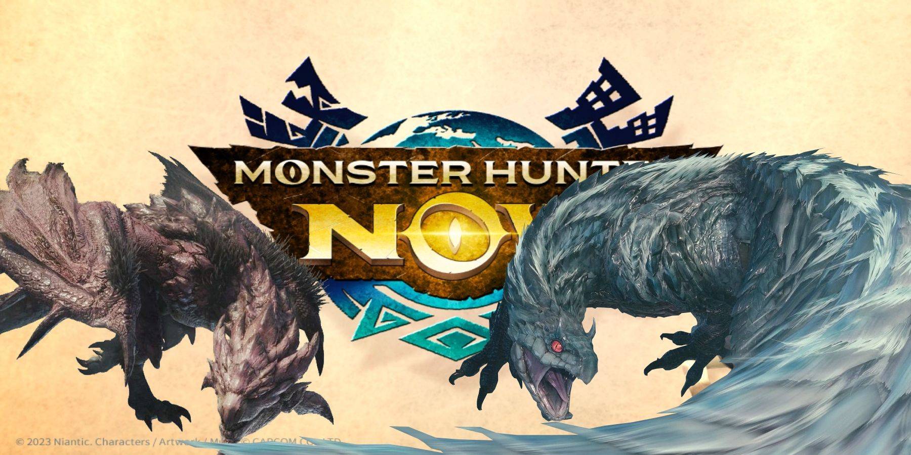 Monster Hunter Now: Top Great Sword Build para dano máximo