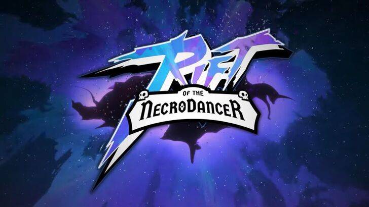 Grieta de la fecha y hora de lanzamiento de Necrodancer 