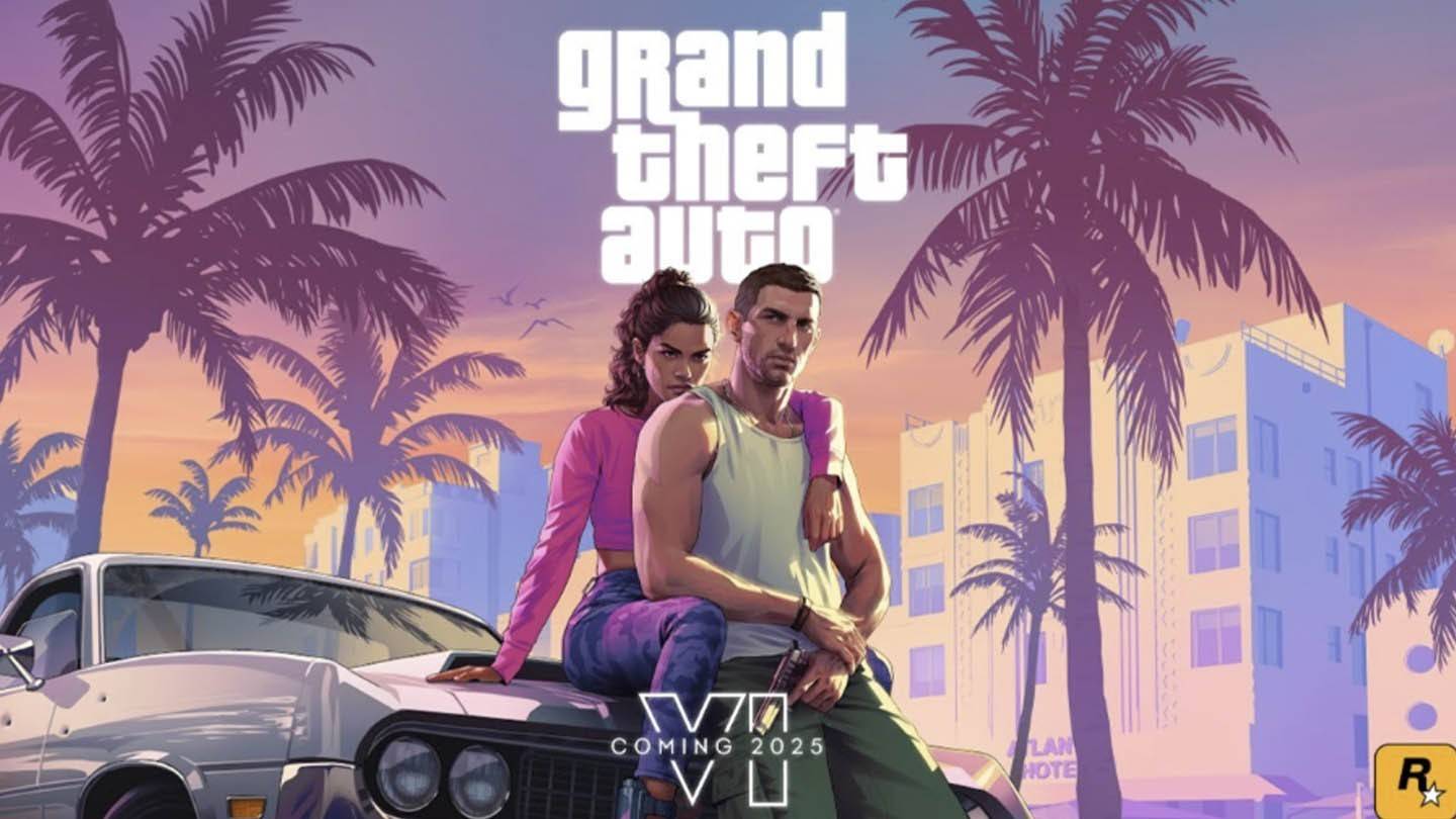 Pangunahing mga character sa GTA VI