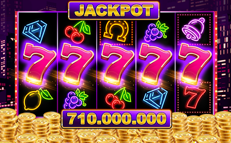 Mega Slots Vegas casino games Screenshot 3