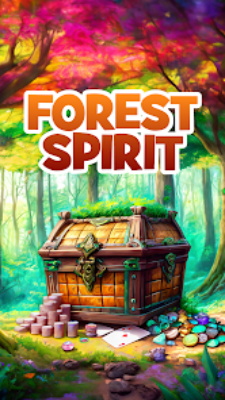 Forest Spirit Luck ဖန်သားပြင်ဓာတ်ပုံ 1