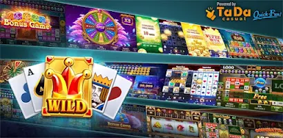 Super Ace Slot-TaDa Games Скриншот 0