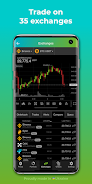 Good Crypto: trading terminal Screenshot 2